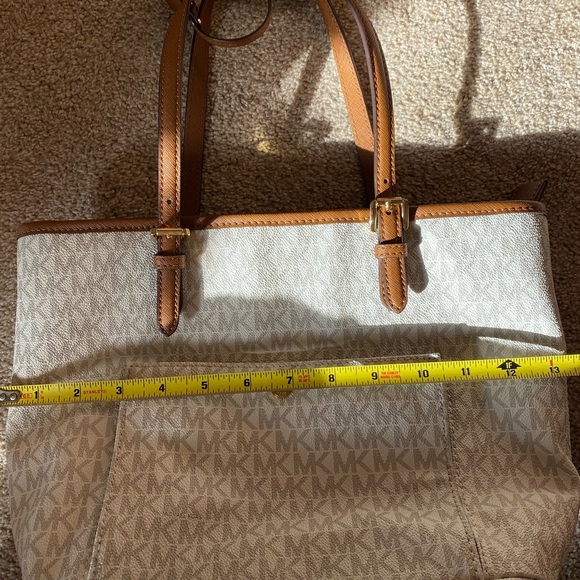 BEAUTIFUL MK SHOULDER BAG - Picture 15 of 15